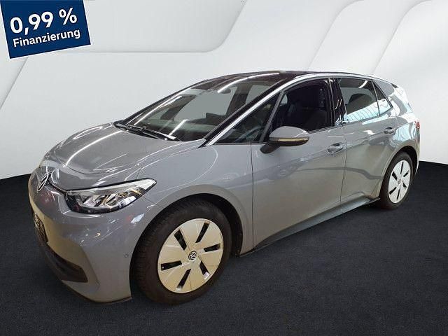 Mondsteingrau Gebraucht 2024 VW ID.3 Pro Kleinwagen | 32.880 € (Teuer) - Bild 1/4