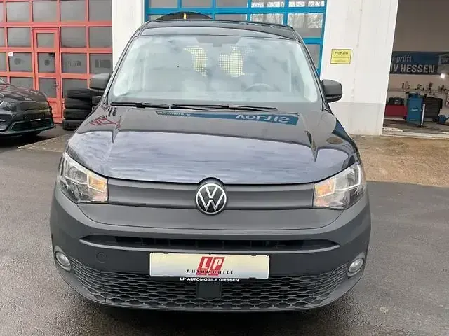 Usata VW Caddy 129 CV (94 kW) 2022 Andere Monovolume