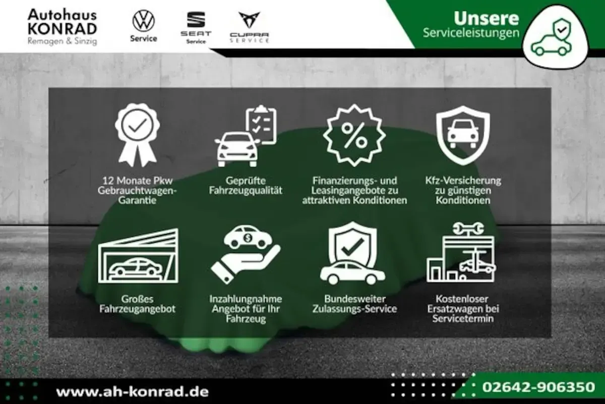 Gebraucht VW Touareg R-line 286 PS (210 kW) 2024 Blau SUV