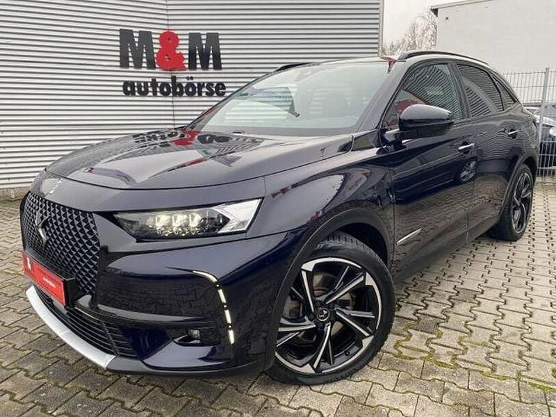 Andere Gebraucht 2021 DS Automobiles DS4 Crossback SUV | 23.900 € - Bild 1/4