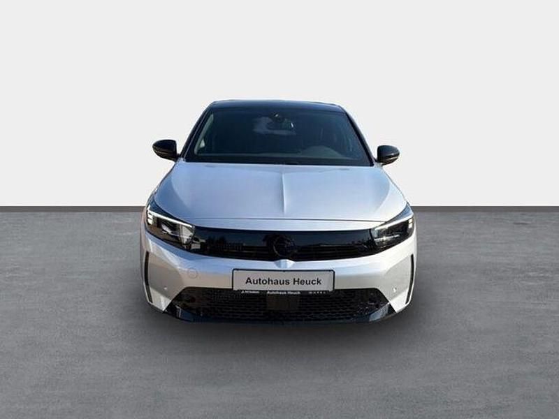 Gebraucht Opel Corsa 101 PS (74 kW) 2025 Silber Kleinwagen