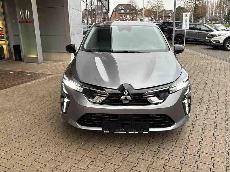 Gebraucht Mitsubishi Colt Plus 94 PS (69 kW) 2025 Achatgrau (m) Kleinwagen