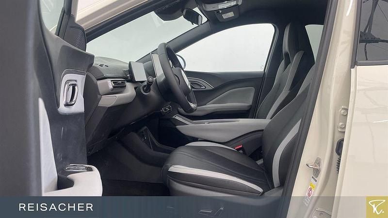 Gebraucht BYD Dolphin Surf Comfort 150 kW (204 PS) 2025 Apricity white Kleinwagen