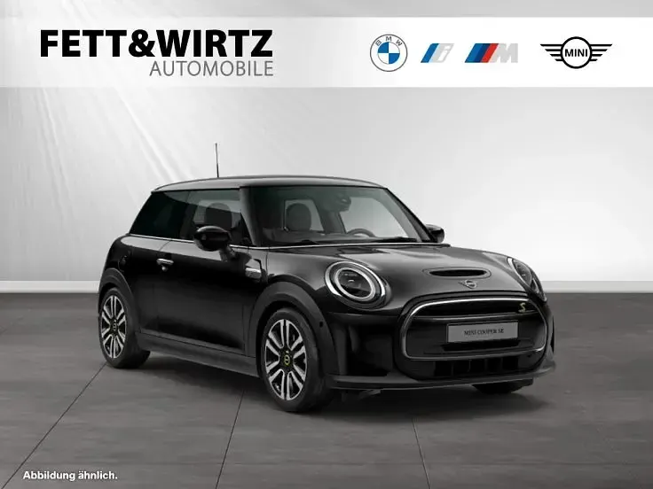 Brugt Mini Cooper SE 135 kW (184 HK) 2022 Hatchback