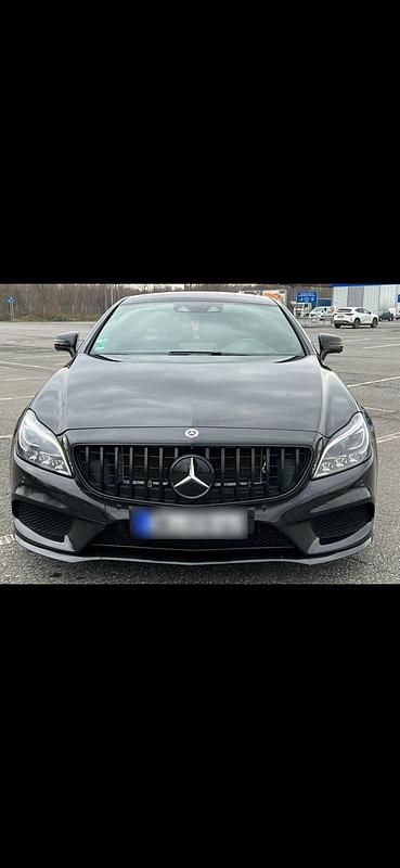 Gebraucht Mercedes CLS400 Edition 333 PS (244 kW) 2017 Limousine