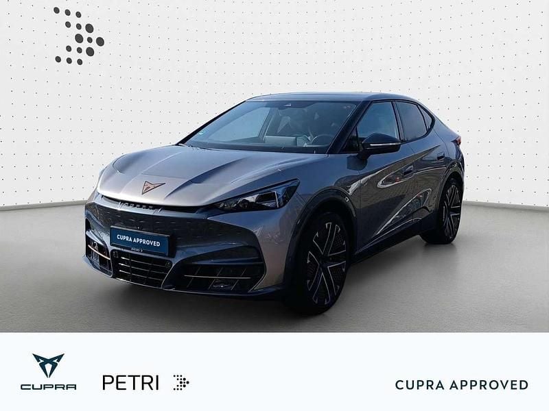 Gebraucht Cupra Tavascan VZ 250 kW (340 PS) 2025 Beige SUV