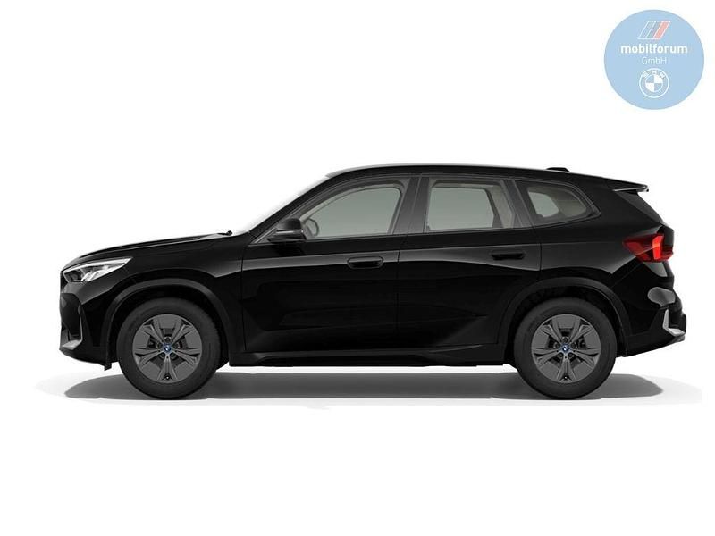 Neu BMW iX1 150 kW (204 PS) 2026 Schwarz SUV
