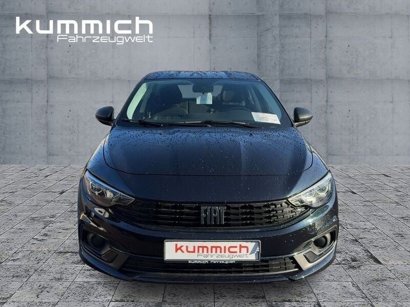 Gebraucht Fiat Tipo Life 131 PS (96 kW) 2024 Schwarz Kombi