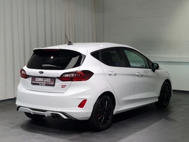 Gebraucht Ford Fiesta ST 200 PS (147 kW) 2022 Othercolor Kleinwagen