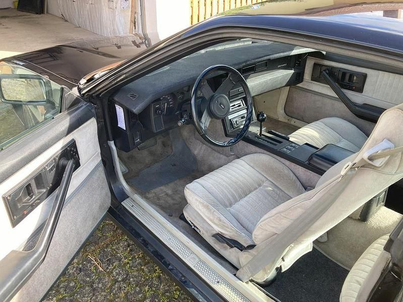 Gebraucht 1981 Chevrolet Camaro Coupé | 21.075 € - Bild 1/4