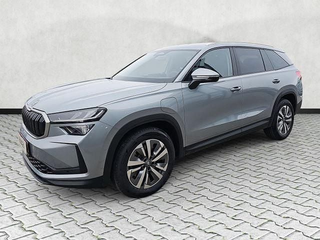 Neu Skoda Kodiaq Selection 204 PS (150 kW) 2025 Blackmagic perleffekt SUV