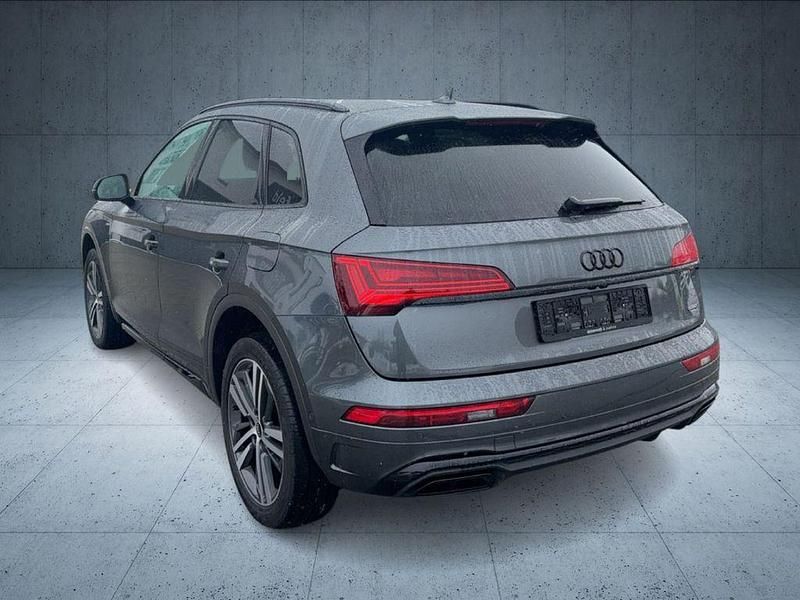 Gebraucht Audi Q5 S-Line 299 PS (219 kW) 2023 Daytonagrau perleffekt SUV