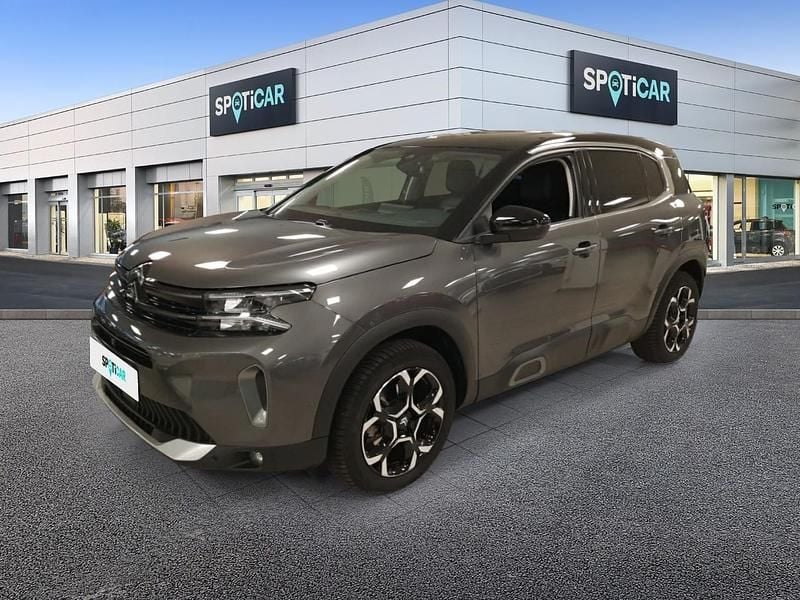 Gebraucht Citroën C5 Shine 131 PS (96 kW) 2024 Grau Limousine