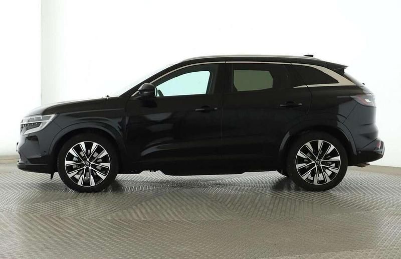 Gebraucht Renault Austral Techno 200 PS (147 kW) 2025 Blackpearlschwarz metallic SUV