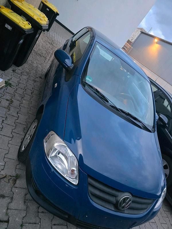 Occasion VW Fox 54 PK (39 kW) 2007 Hatchback