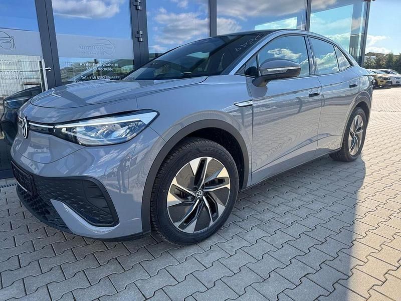 Second-hand VW ID.5 Pro 127 kW (174 CP) 2023 Gri SUV