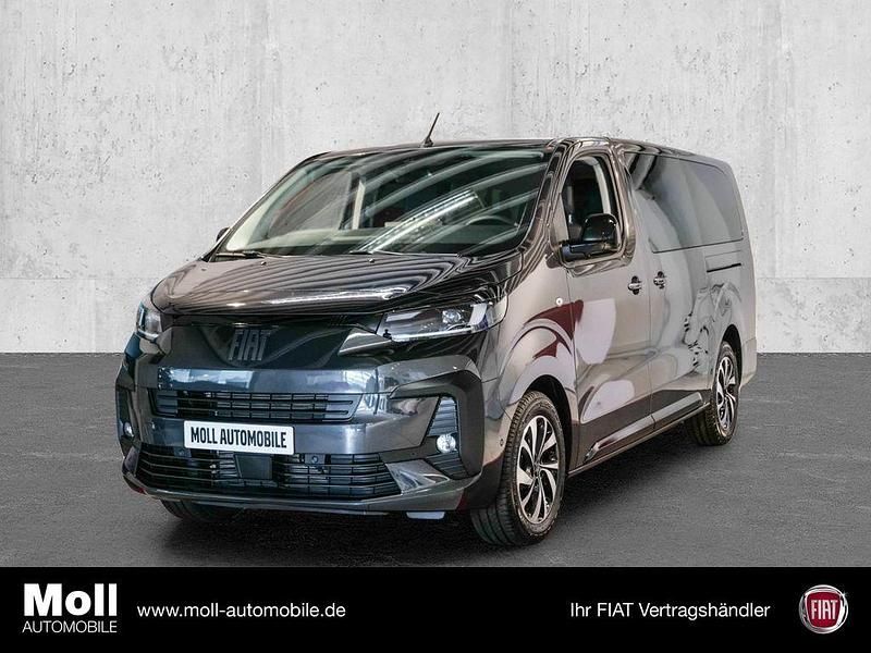 Cinema schwarz Neu 2025 Fiat Ulysse Van | 46.450 € (Guter Preis) - Bild 1/4