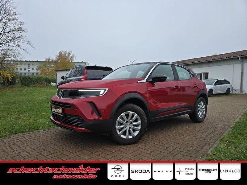 Andere farbe Gebraucht 2024 Opel Mokka Enjoy SUV | 22.290 € (Guter Preis) - Bild 1/4