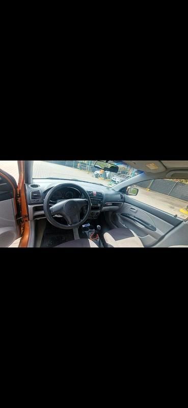 Używany Kia Picanto 60 KM (44 kW) 2004 Hatchback