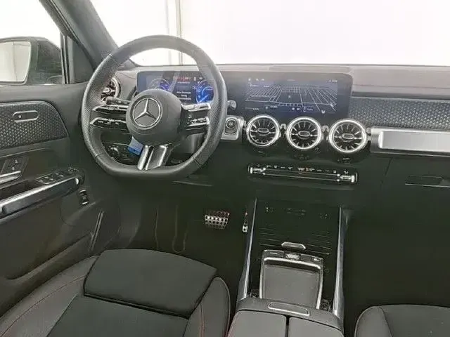 Gebraucht Mercedes EQB250 139 kW (190 PS) 2025