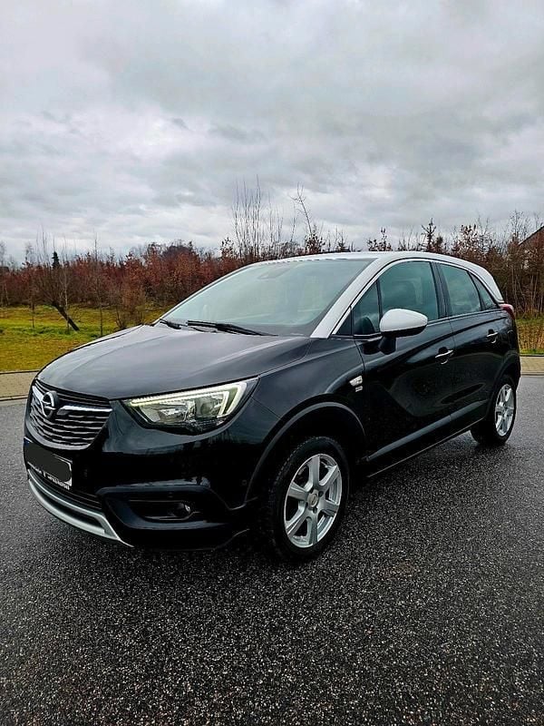 Gebraucht 2019 Opel Crossland X SUV | 10.999 € (Superpreis) - Bild 1/4
