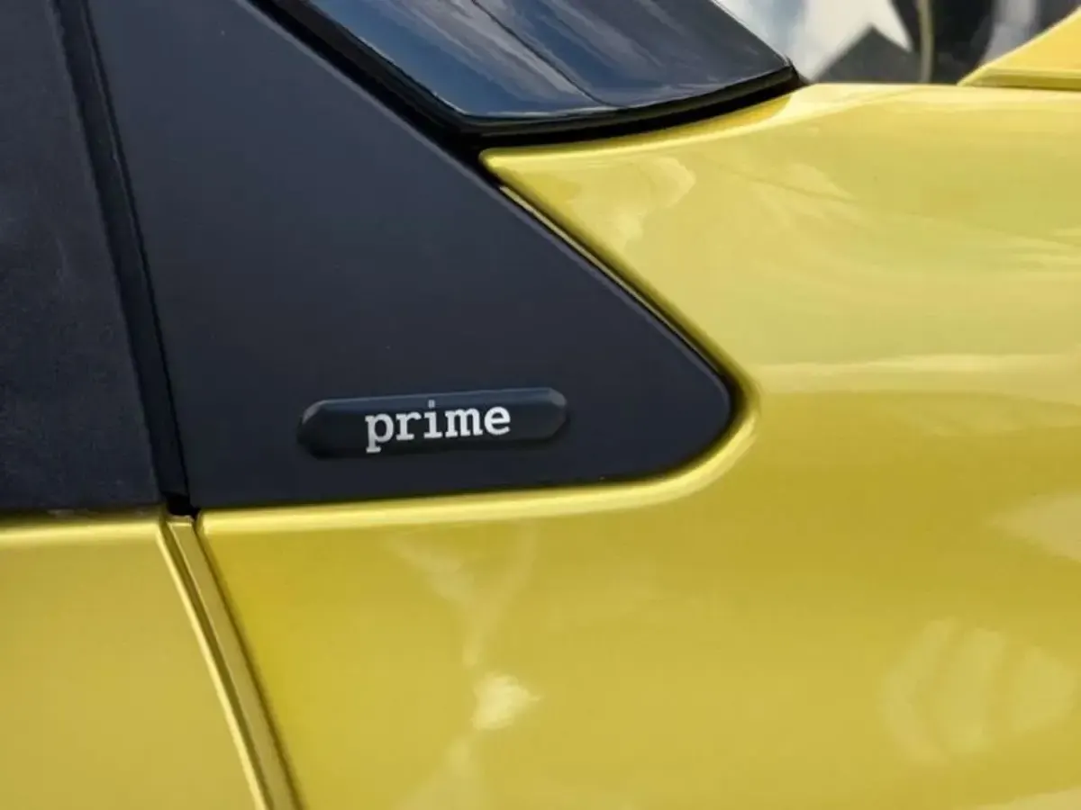 Gebraucht Smart ForTwo Cabrio Prime 90 PS (66 kW) 2018 Tridion sicherheitszelle in bl Cabrio