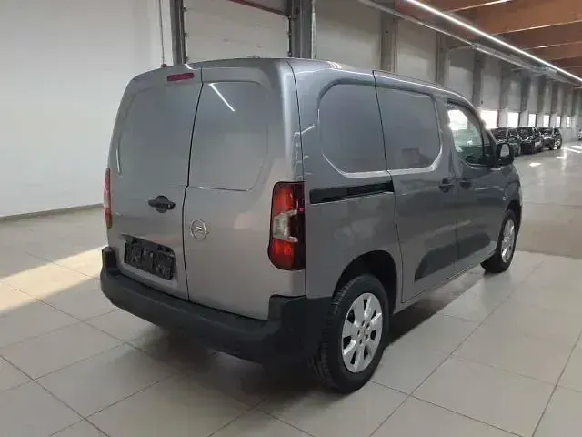 Occasion Opel Combo Edition 2023 Gris
