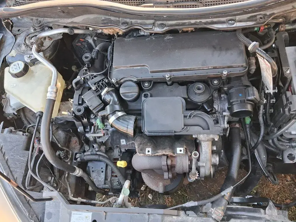 Gebraucht Mazda 2 68 PS (50 kW) 2008 Kleinwagen