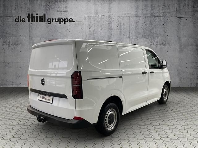 Neu VW T7 110 PS (80 kW) 2026 Sonstige Van