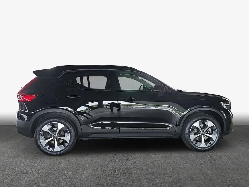 Gebraucht Volvo XC40 145 PS (106 kW) 2023 SUV