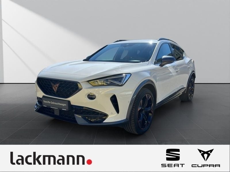 Gebraucht Cupra Formentor VZ 310 PS (228 kW) 2024 SUV