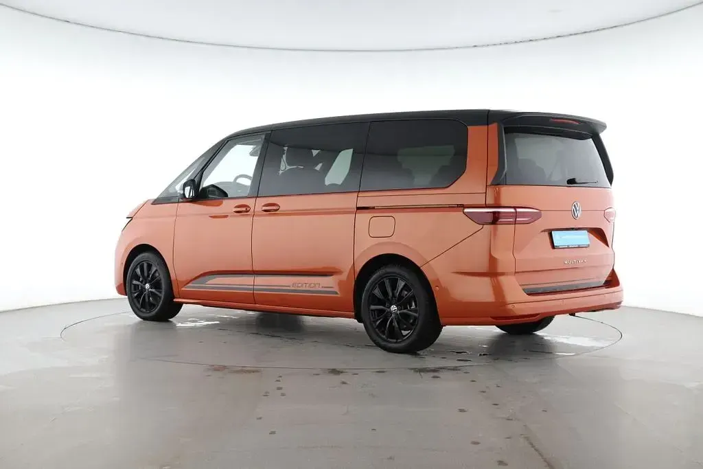 Occasion VW T7 Edition 150 ch (110 kW) 2026 Noir Van