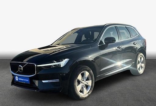 Schwarz Gebraucht 2022 Volvo XC60 Core SUV | 32.551 € (Guter Preis) - Bild 1/4