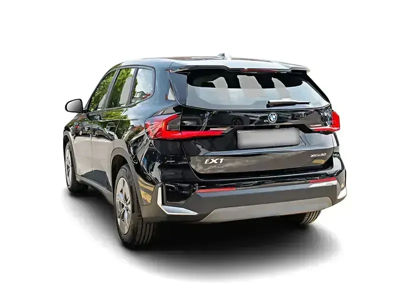 Gebraucht BMW iX1 279 kW (380 PS) 2023 Schwarz SUV