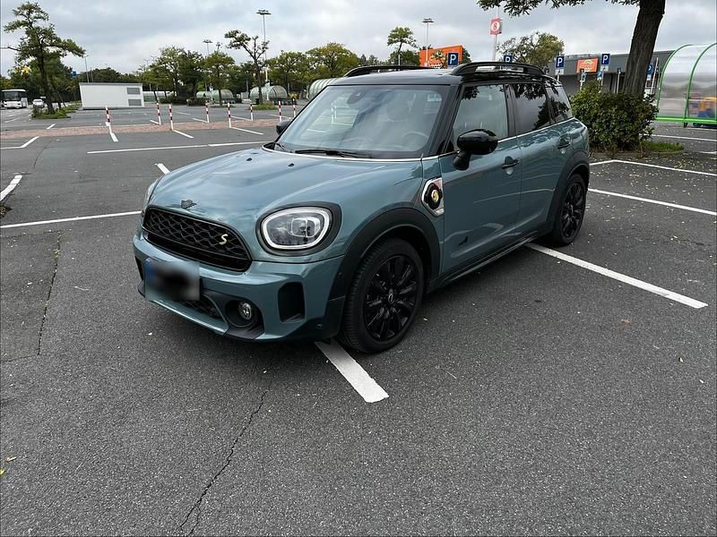 Gebraucht Mini Countryman 2022 SUV