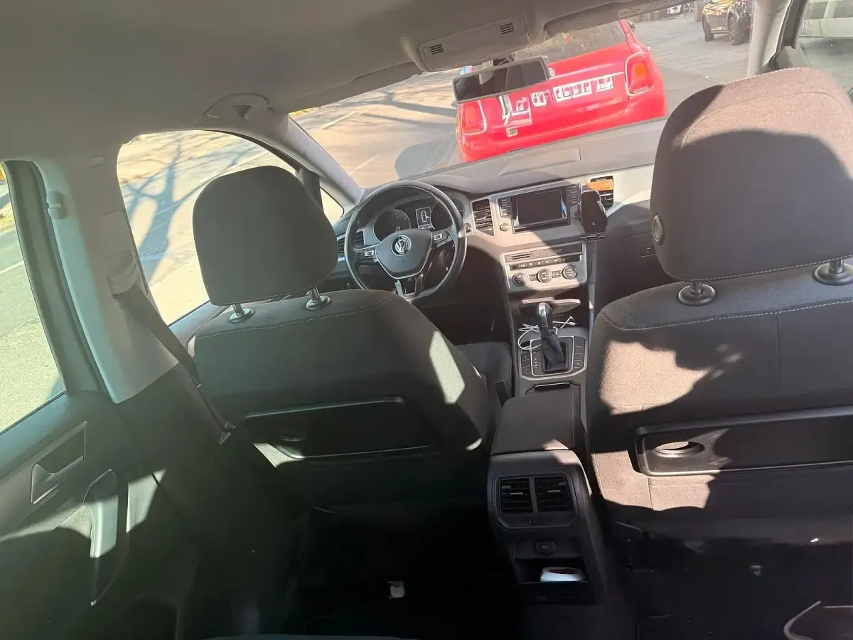 Gebraucht VW Golf VII 110 PS (80 kW) 2014 Grau Limousine