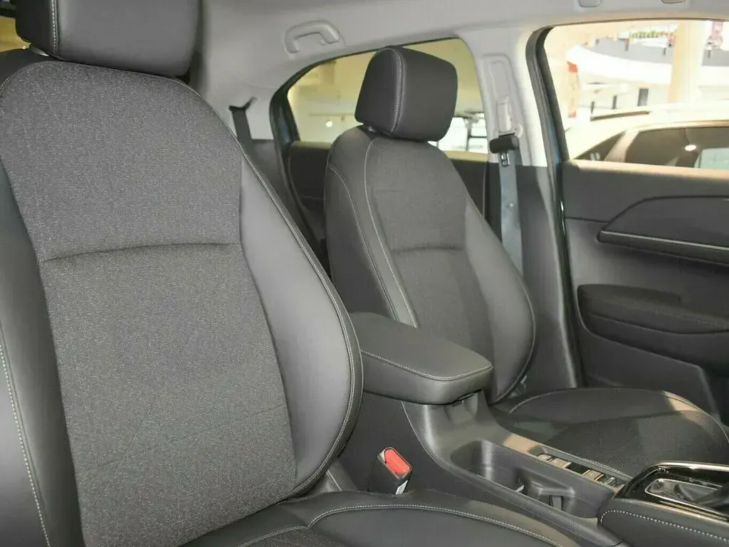 Neu Honda HR-V Advance 131 PS (96 kW) 2026 Seabed blue p. (blau) SUV