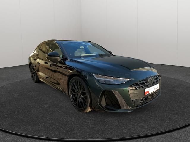 Neu Audi A6 Edition .1 204 PS (150 kW) 2025 Individuallackierungen audi Kombi