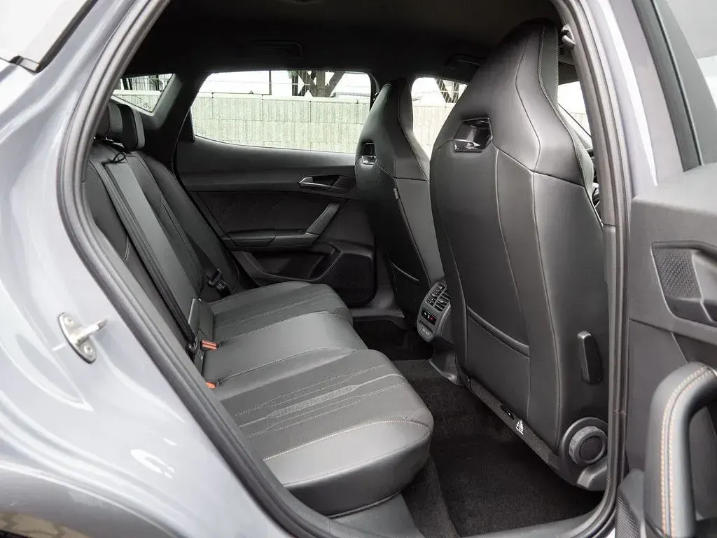 Gebraucht Cupra Formentor VZ 245 PS (180 kW) 2024 Andere farbe SUV