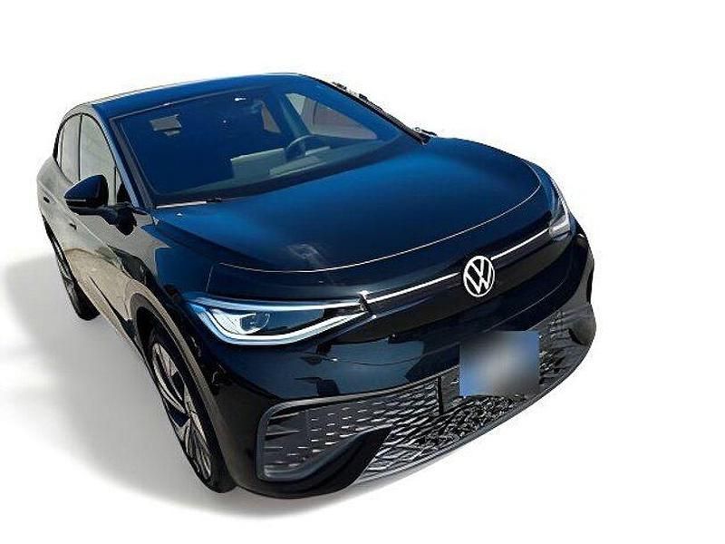 Gebraucht VW ID.5 Pro Performance 150 kW (204 PS) 2023 Grenadillschwarz metallic SUV