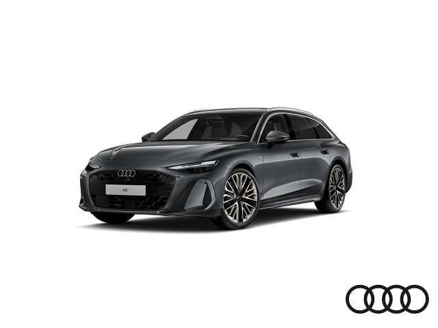 Daytonagrau perleffekt Neu 2026 Audi A6 Ambiente Kombi | 81.999 € (Superpreis) - Bild 1/4