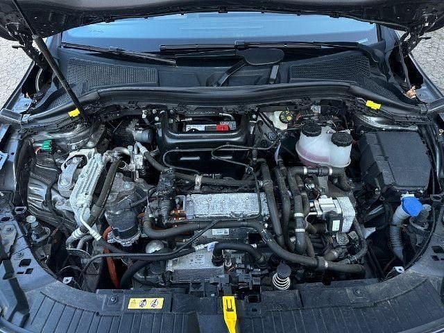 Gebraucht Mercedes EQA250 139 kW (190 PS) 2022 SUV