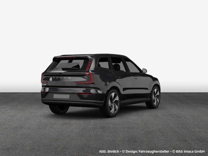 Gebraucht Volvo EX90 Performance 380 kW (517 PS) 2025 Grau SUV