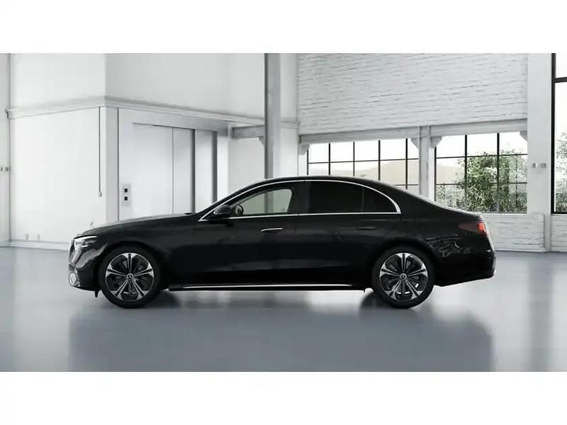Gebraucht Mercedes E300 Premium Plus 204 PS (150 kW) 2025 Schwarz metalliclack obsidianschwarz Limousine