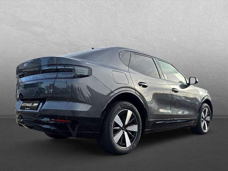 Gebraucht Ford Capri 210 kW (286 PS) 2026 Andere SUV