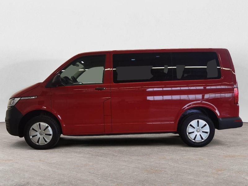Gebraucht VW T6.1 Trendline 110 PS (80 kW) 2024 Van
