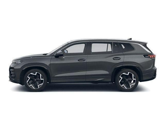 Neu VW Tayron R-line 150 PS (110 kW) 2025 Grau SUV