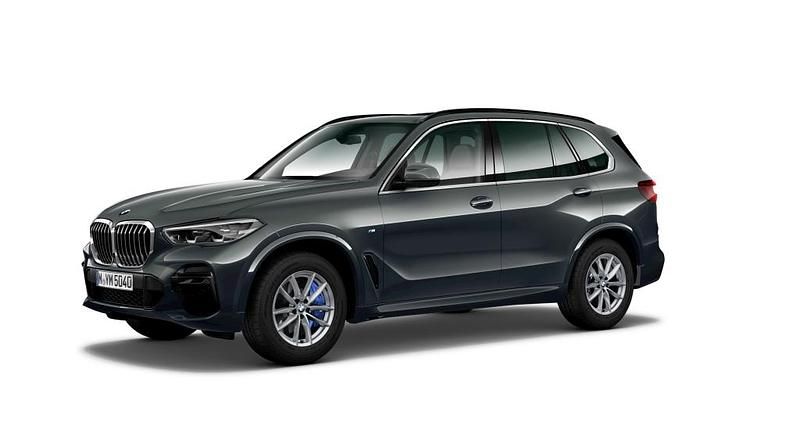 Gebraucht BMW X5 Shadowline 286 PS (210 kW) 2025 SUV