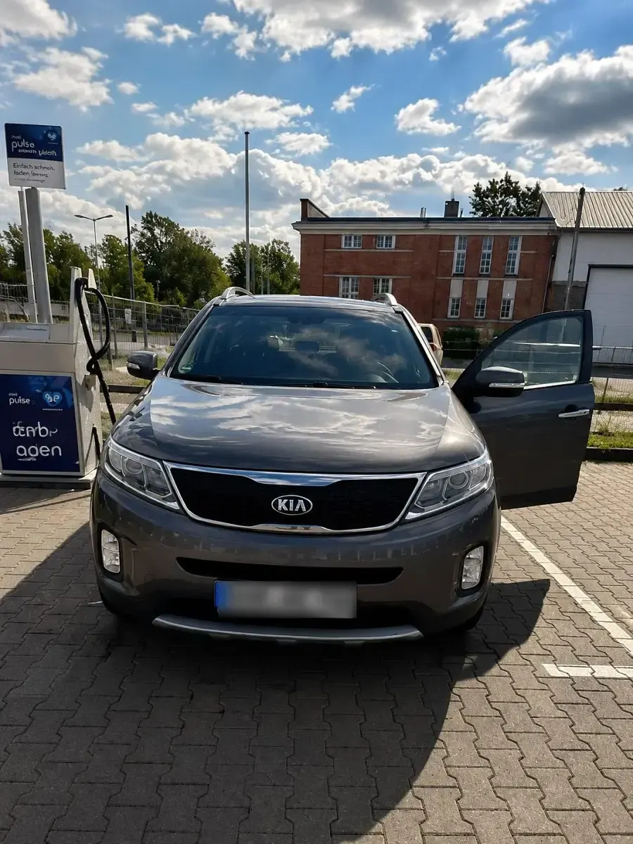 Gebraucht Kia Sorento 197 PS (144 kW) 2013 SUV