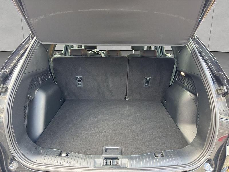 Gebraucht Ford Kuga ST-Line 120 PS (88 kW) 2023 Schwarz SUV